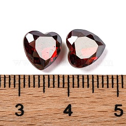 Glas Strass Cabochons RGLA-A026-09A-208SS