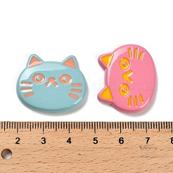 Harz Cabochons CRES-S369-07