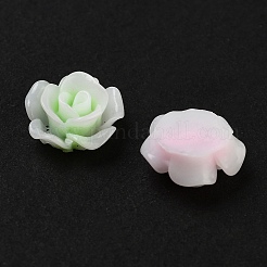 Leuchtende Decoden-Cabochons aus Harz RESI-K036-38