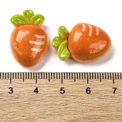 Harz Cabochons X1-CRES-Z010-03E