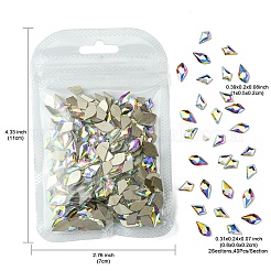 Glas cabochons MRMJ-T063-168