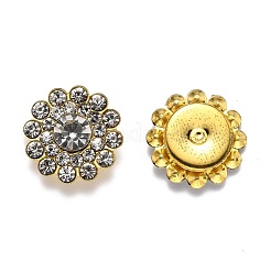 Eisen Cabochons IFIN-B126-02C-G