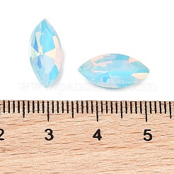 Glas cabochons GLAA-N0028-09F