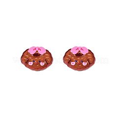 Bedruckte Acryl-Cabochons OACR-N135-51
