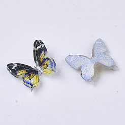 Kunststoff Cabochons X-KY-T015-18
