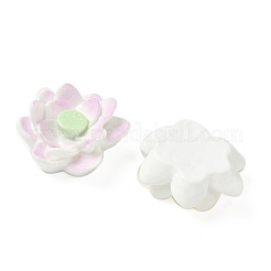 Undurchsichtigen Cabochons KY-G031-01
