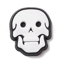 Halloween-Thema-PVC-Cabochons FIND-E017-02