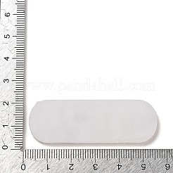 Acryl-Kunststoff-Cabochons OACR-R269-03B