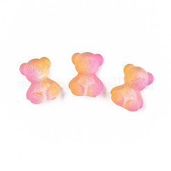 Transparentem Acryl Cabochons TACR-N006-15A-04