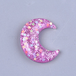 Harz Cabochons CRES-T010-119