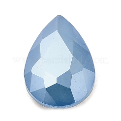 Glas Strass Cabochons GLAA-B012-62