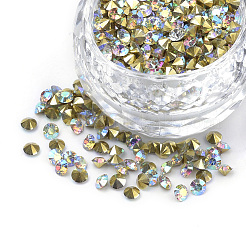 Klasse aaa  Harz Strass CRES-R120-2.0mm-34