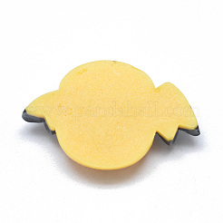 Harz Cabochons CRES-Q198-203