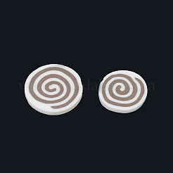 Handgemachte Polymer Clay Nagelkunstdekoration Zubehör X-MRMJ-N032-47