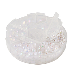 Acryl Cabochons MACR-YS0001-01