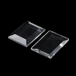 Glas cabochons X-GLAA-D016-13