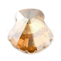 Glas Strass Cabochons GLAA-B012-71