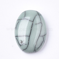 Harz Cabochons RESI-T034-08B-03