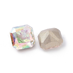 K5 Glas Strass Cabochons RGLA-A025-01A-001PH