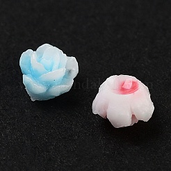 Leuchtende Decoden-Cabochons aus Harz RESI-K036-36