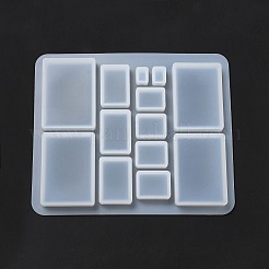Silikon-cabochon-formen selber machen DIY-G079-09H
