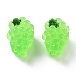 Leucht Harzcabochons CRES-D277-03A