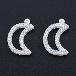 ABS Kunststoffimitation Perle Cabochons KY-N015-36