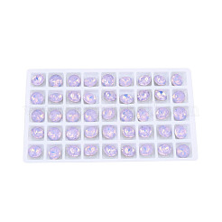 K9 Glas Strass Cabochons MRMJ-N029-12-03