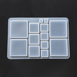 Silikon-cabochon-formen selber machen DIY-G079-09G