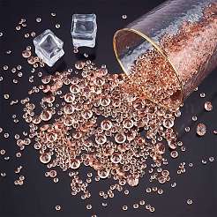 5 Stil Harz-Strass-Cabochons RESI-PH0001-53A