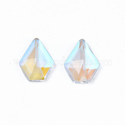 Glas Strass Cabochons MRMJ-N027-019A