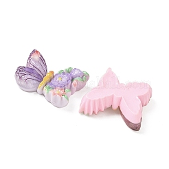 Undurchsichtigen Cabochons KY-G031-04