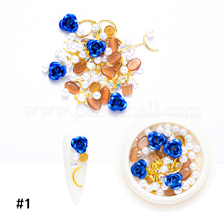 Nagelkunstdekoration Zubehör MRMJ-Q087-001-M