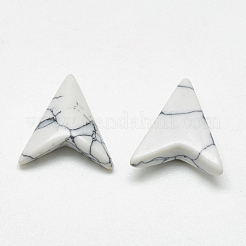 Synthetik Türkiscabochons X-TURQ-S290-24