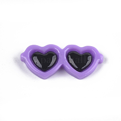 Harz Cabochons CRES-T010-08