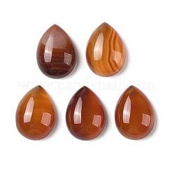 Natur-Achat-Cabochons G-B082-05