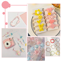DIY Schmuckherstellung Finding Kits DIY-AR0003-01