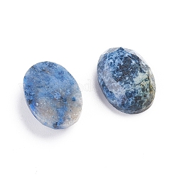 Natürliche Sodalith Cabochon G-L514-029F