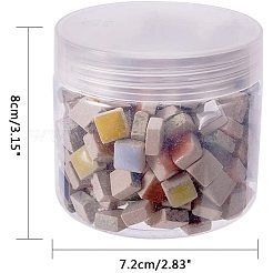 Porzellan Cabochons PORC-PH0001-03