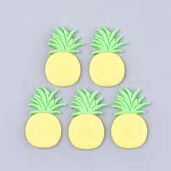 PVC-Kunststoff-Cabochons X-PVC-T004-36