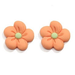Harzgefrorene Cabochons CRES-TAC0003-01D