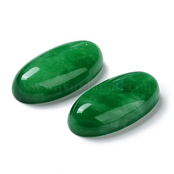 Natürliche Malaysia Jade cabochons G-R490-04A