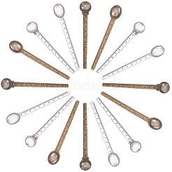 Ph pandahall Lesezeichen macht Sets DIY-PH0020-04