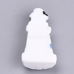Harz Cabochons CRES-T005-102