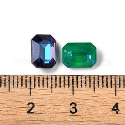 Glas Strass Cabochons GLAA-K069-20A