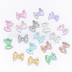 Harz Cabochons X-MRMJ-R063-06