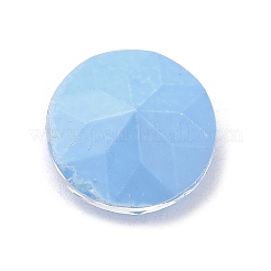 Similistein Cabochons Glas Strass GLAA-B012-76