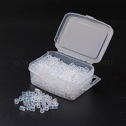 1 Box 5mm Hama Perlen Pe DIY Sicherung Perlen Nachfüllungen für Kinder DIY-X0047-A44-B