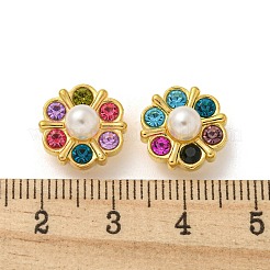 Abs Kunststoff Cabochons FIND-C054-12G-01