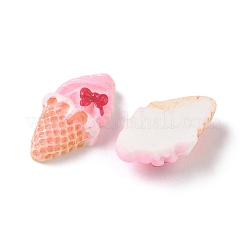 Decoden-Cabochons aus Harz CRES-T005-61A